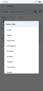 Thermax EDGE™ Live screenshot 17