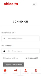 Ahlaa: Achat/Vente en Tunisie screenshot 0