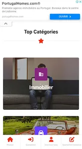 Ahlaa: Achat/Vente en Tunisie screenshot 3