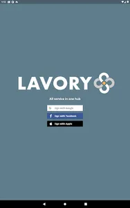 Lavory Kapten screenshot 13