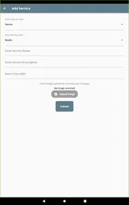 Lavory Kapten screenshot 20