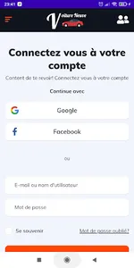 Voiture Neuve en Tunisie screenshot 2