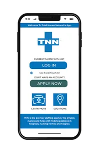 TNN Mobile screenshot 0