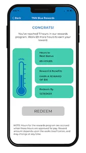 TNN Mobile screenshot 6