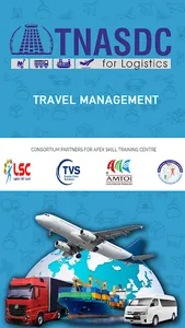 Tamil Nadu ASDCL - Travel Mana screenshot 0