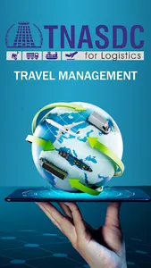 Tamil Nadu ASDCL - Travel Mana screenshot 2