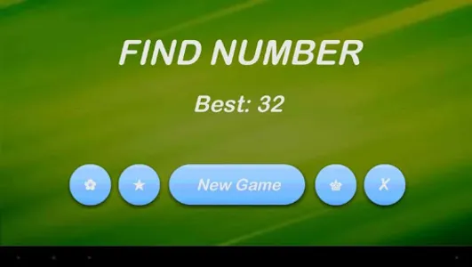 Find Number screenshot 0