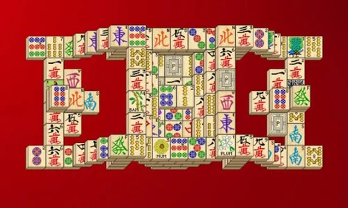 Mahjong Classic screenshot 0