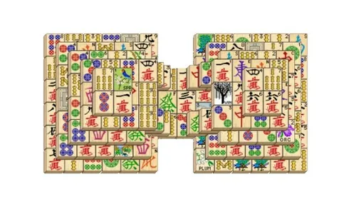 Mahjong Classic screenshot 3