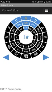 Guitar Chords screenshot 3