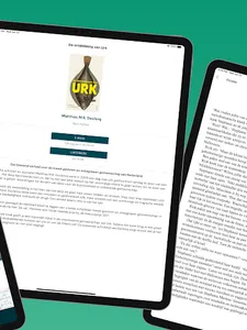 Bookchoice - boeken & luisterb screenshot 11