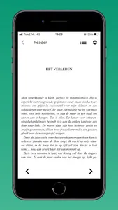 Bookchoice - boeken & luisterb screenshot 4