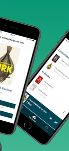 Bookchoice - boeken & luisterb screenshot 6