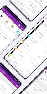 Fuelog: Fuel Log, Cost, Car Lo screenshot 1