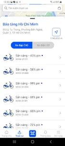 TNGo screenshot 3