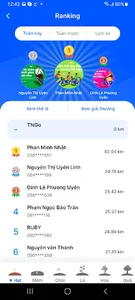 TNGo screenshot 5