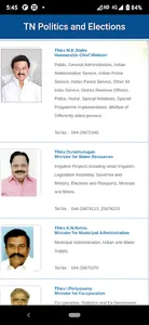 TN Politics and Elections (Non screenshot 6