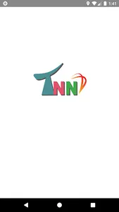 TNN網頁設計 screenshot 0