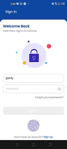 TNN Mobile Wallet screenshot 3