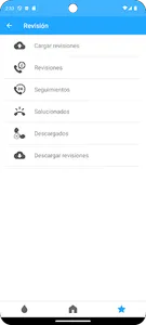 Toma Lecturas screenshot 3