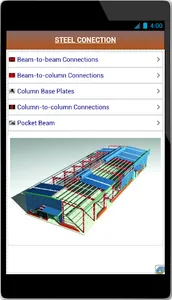 Steel Conection screenshot 6