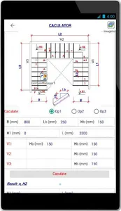 Strairs screenshot 1