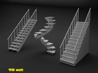 Strairs screenshot 3