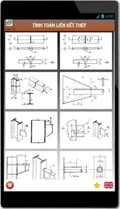 Steel connection Pro screenshot 1