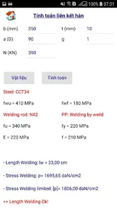Steel connection Pro screenshot 7