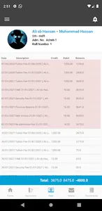 KEC screenshot 1