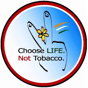 Stoptobacco screenshot 0