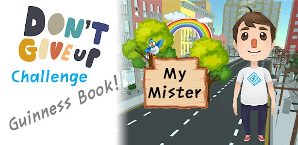 My Mister screenshot 0