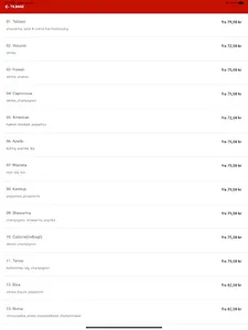 Tobano Pizzeria & Grill screenshot 10