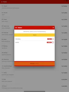 Tobano Pizzeria & Grill screenshot 11