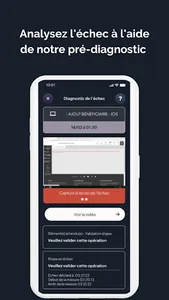 2Be-FFICIENT : App Monitor screenshot 3