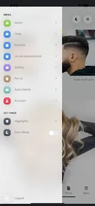 To Be Hair Salon screenshot 7