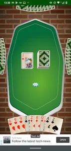 Pife - Jogo de Cartas screenshot 0