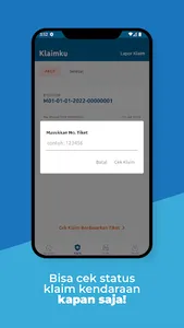 tob Mobile screenshot 1