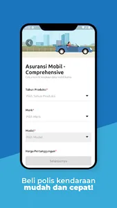 tob Mobile screenshot 2