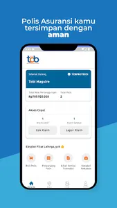 tob Mobile screenshot 4