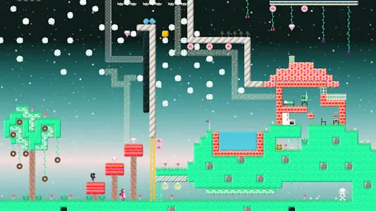 Toca Blocks screenshot 11