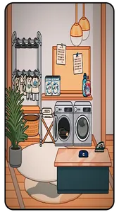 Toca Boca House Ideas screenshot 0