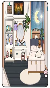 Toca Boca House Ideas screenshot 9