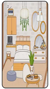 Toca Boca Room Ideas screenshot 3