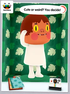 Toca Mini screenshot 11