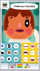 Toca Mini screenshot 5