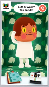 Toca Mini screenshot 6