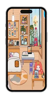 Toca Boca House Ideas screenshot 15