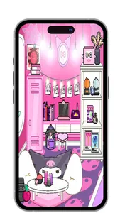 Toca Boca House Ideas screenshot 17