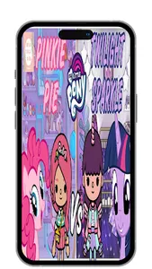 Toca Little Boca Pony Images screenshot 12